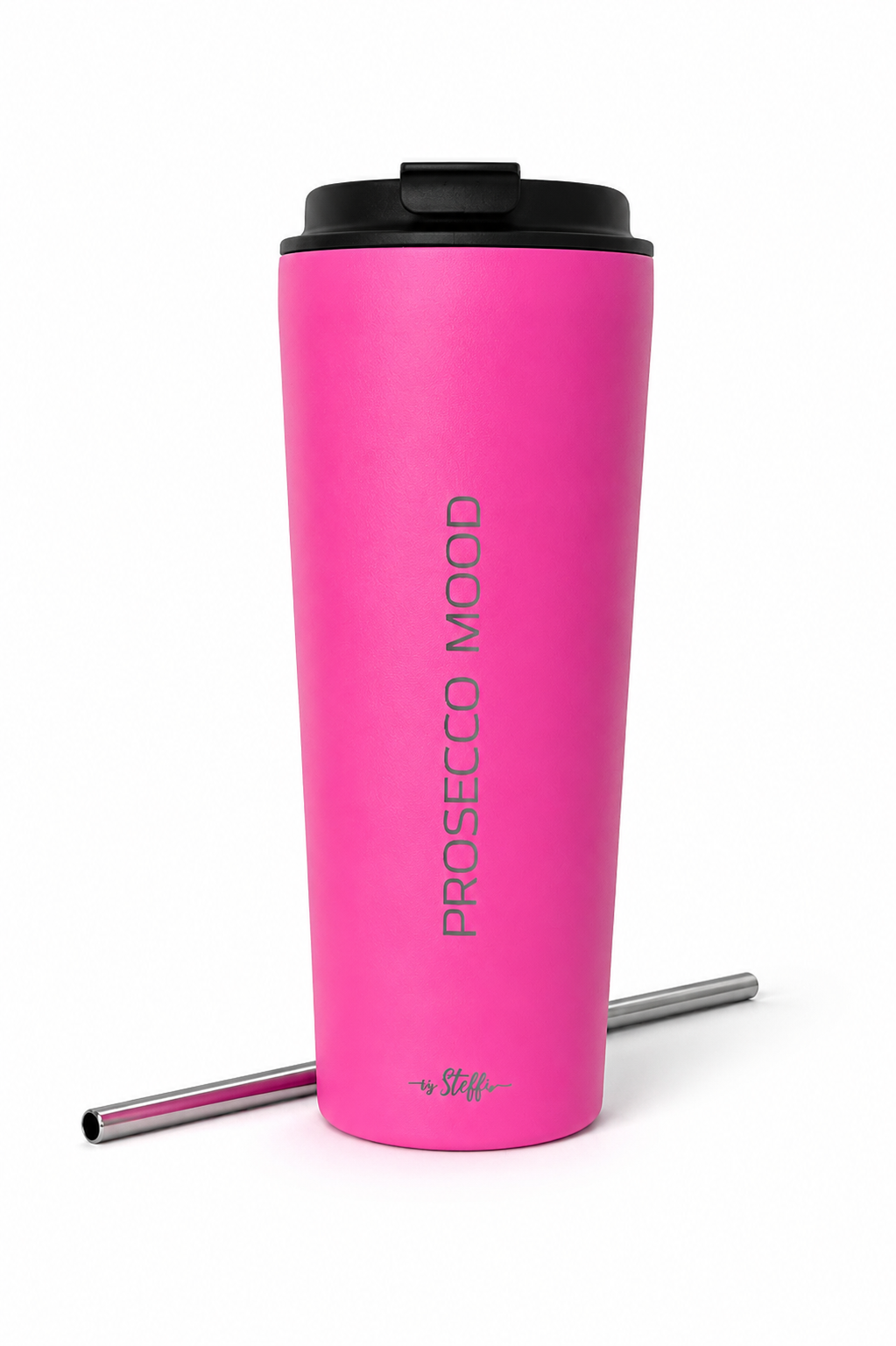 Термокружка STEFFI TUMBLER PROSECCO MOOD 750 мл — изображение 3